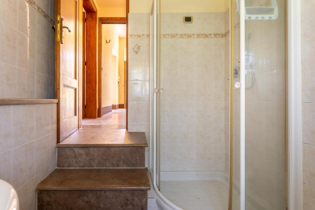 Villa Giusti Lucca Exteriér fotografie