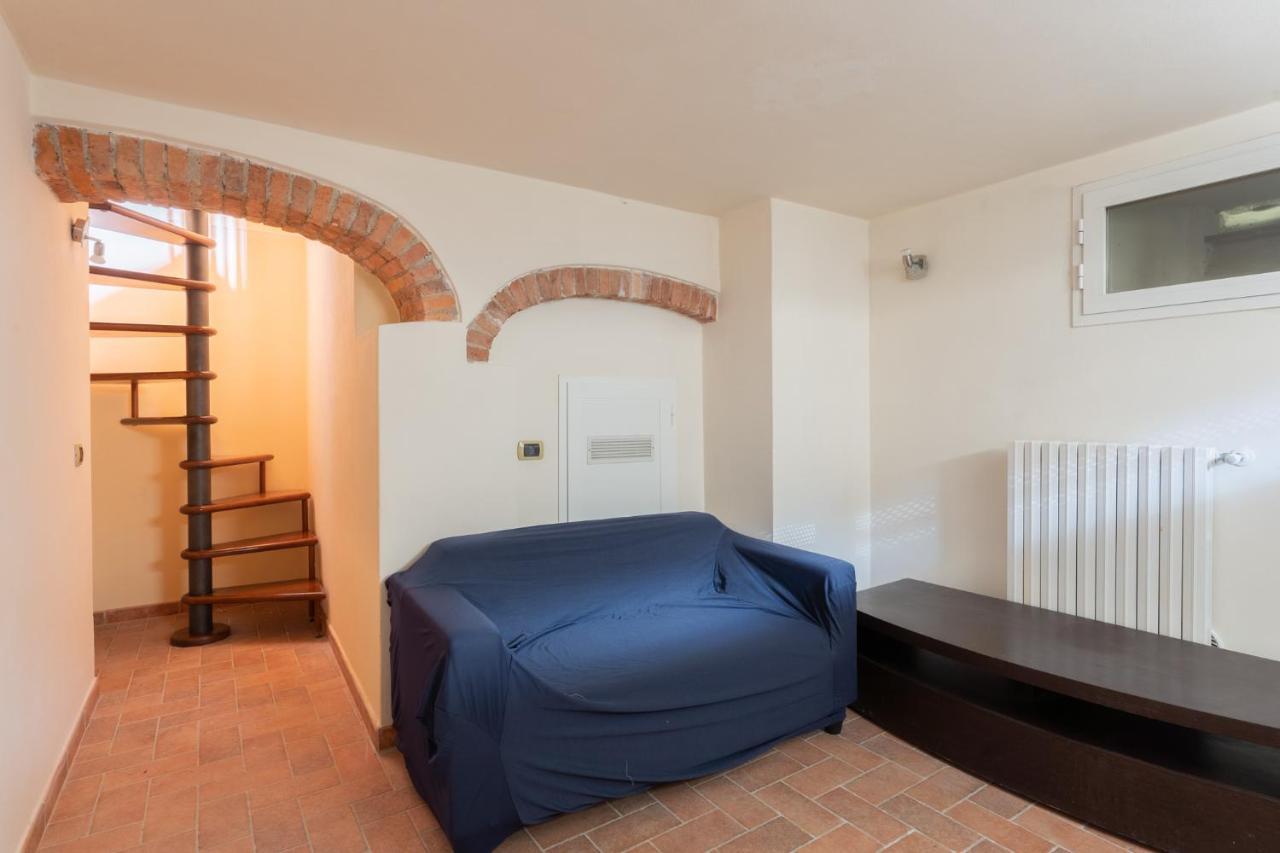 Villa Giusti Lucca Exteriér fotografie